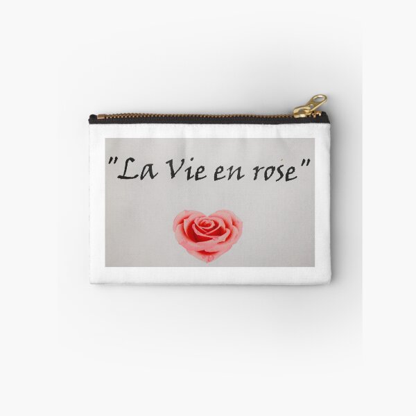 Item preview, La Vie en rose designed and sold by Ratweazle.