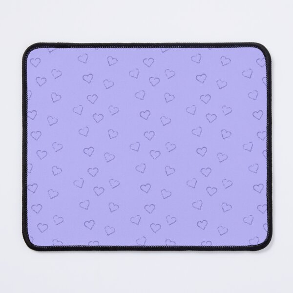 Item preview, Dark and Light Purple Hearts designed and sold by CPArtStudios.