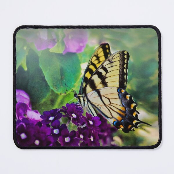 Item preview, Yellow Swallowtail Butterfly designed and sold by Kathy Weaver.