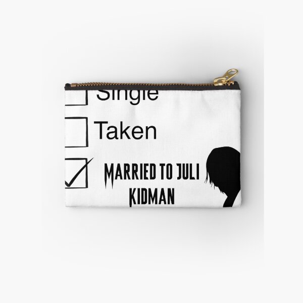 Item preview, Married to Juli designed and sold by Bluebird0412.