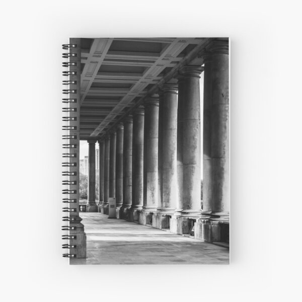 Item preview, Portico At Greenwich designed and sold by DesignsOnLondon ..