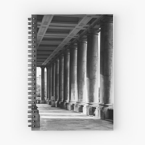 Item preview, Portico At Greenwich designed and sold by DesignsOnLondon ..