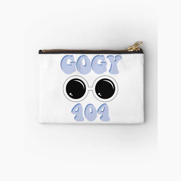 Item preview, Gogy 404 - Georgenotfound Goggles designed and sold by JericaS.