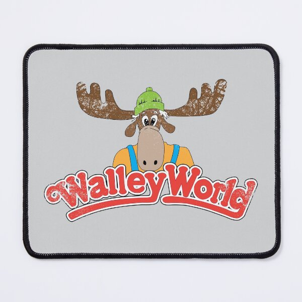 Item preview, Walley World - Vintage designed and sold by Art by s2ray.