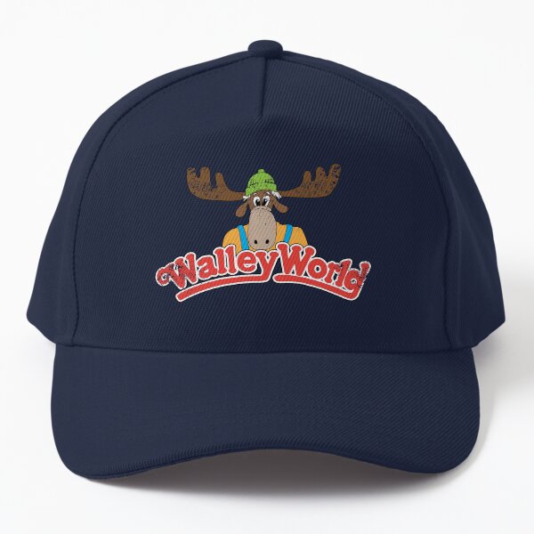 Item preview, Walley World - Vintage designed and sold by Art by s2ray.