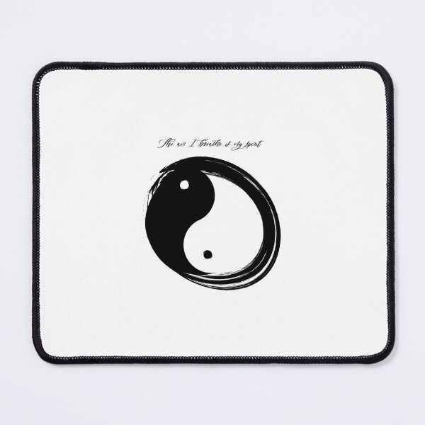 Item preview, Yin yang spirit designed and sold by Plumtree81.