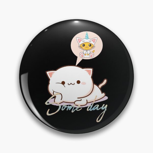 Item preview, Daydreamer Kawaii Kittycorn designed and sold by Atouke.