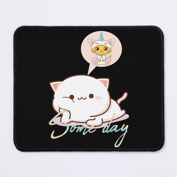 Item preview, Daydreamer Kawaii Kittycorn designed and sold by Atouke.