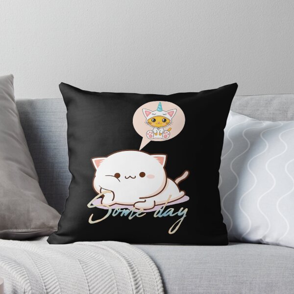 Item preview, Daydreamer Kawaii Kittycorn designed and sold by Atouke.