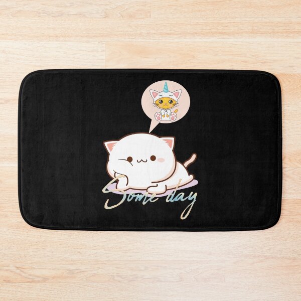 Item preview, Daydreamer Kawaii Kittycorn designed and sold by Atouke.