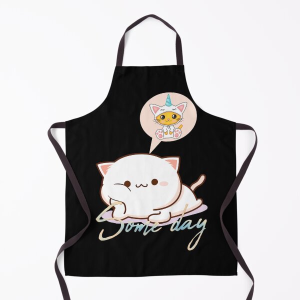 Item preview, Daydreamer Kawaii Kittycorn designed and sold by Atouke.
