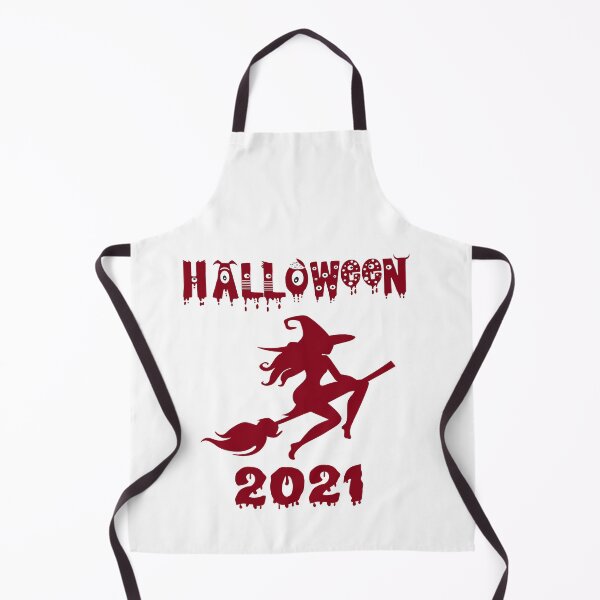 Item preview, Halloween Witch 2021 Gruesome Eyeball Text designed and sold by davidmurtagh.