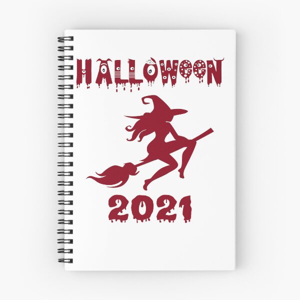 Item preview, Halloween Witch 2021 Gruesome Eyeball Text designed and sold by davidmurtagh.