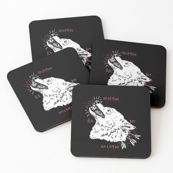 Item preview, Hunt or be Hunted designed and sold by hidebehind.