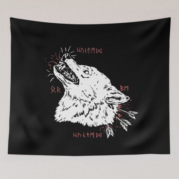 Item preview, Hunt or be Hunted designed and sold by hidebehind.