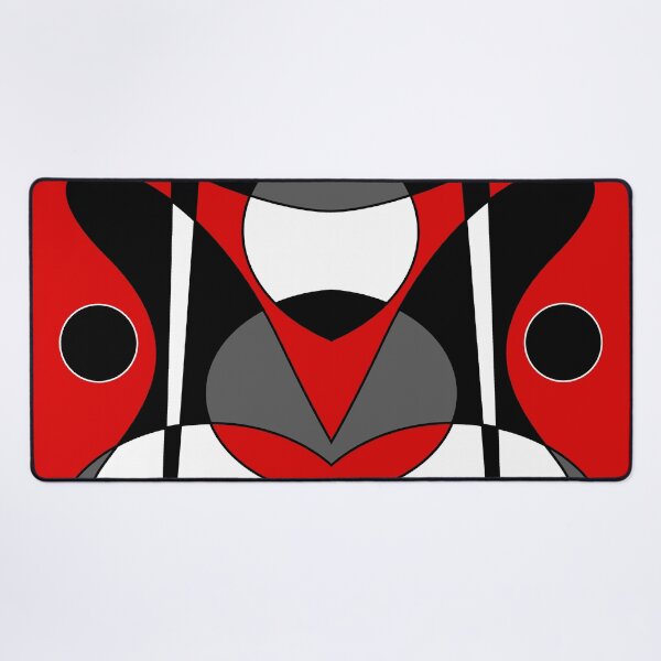 Item preview, Abstract #530 designed and sold by Rockett Graphics.