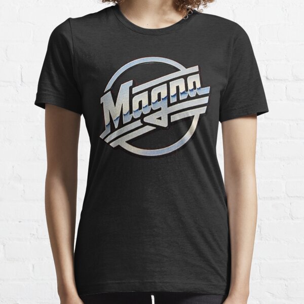 Magna Strokes Essential T-Shirt