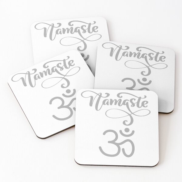 Item preview, Namaste designed and sold by Hanger52.