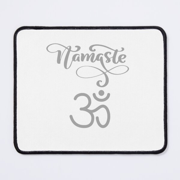 Item preview, Namaste designed and sold by Hanger52.