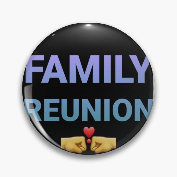 Item preview, Simple Family reunion  designed and sold by DancingCreek.