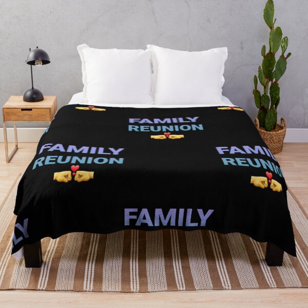 Item preview, Simple Family reunion  designed and sold by DancingCreek.