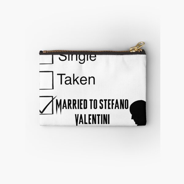 Item preview, Married to Stefano designed and sold by Bluebird0412.