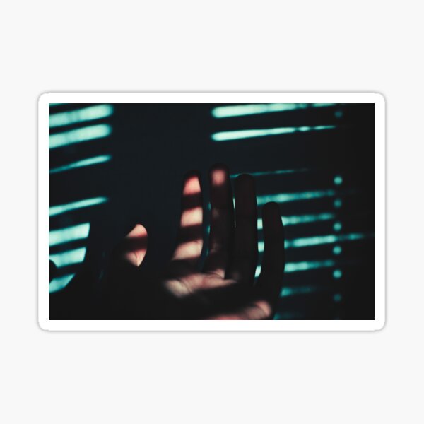 Sonnet Sticker