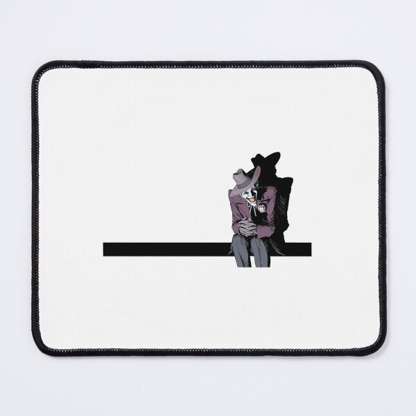 Item preview, killingguyon 05,Killing Joke's designed and sold by eawhetnall34.