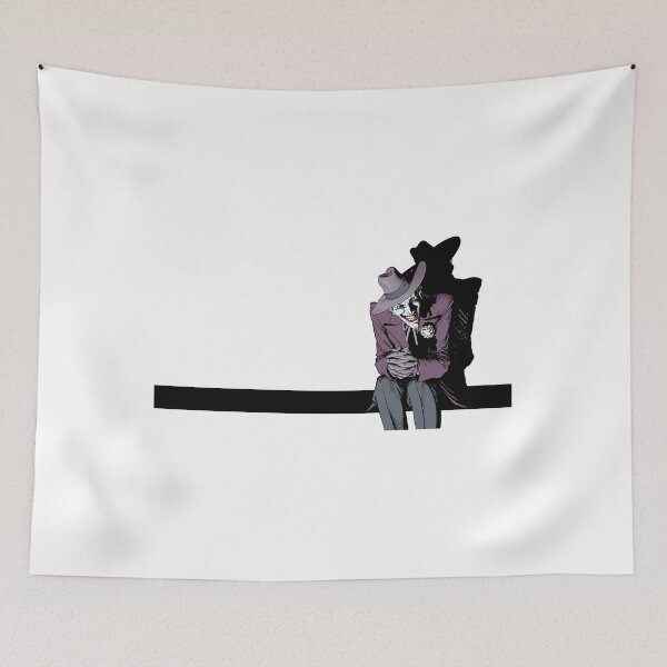 Item preview, killingguyon 05,Killing Joke's designed and sold by eawhetnall34.