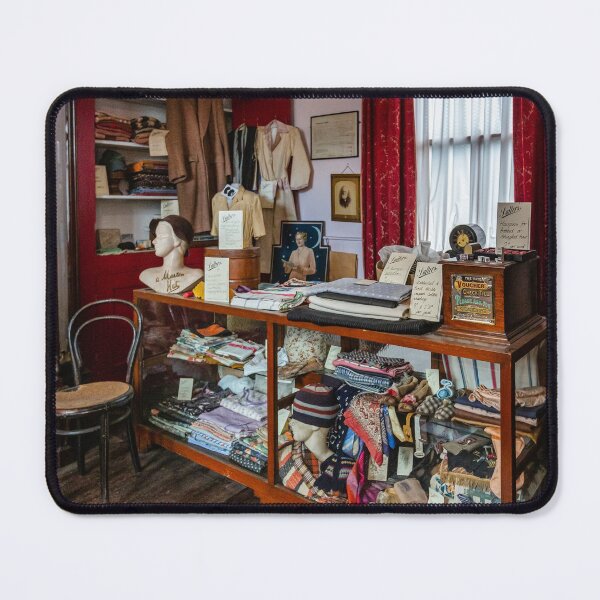 Item preview, The Museum of Lincolnshire Life designed and sold by jasminewang.