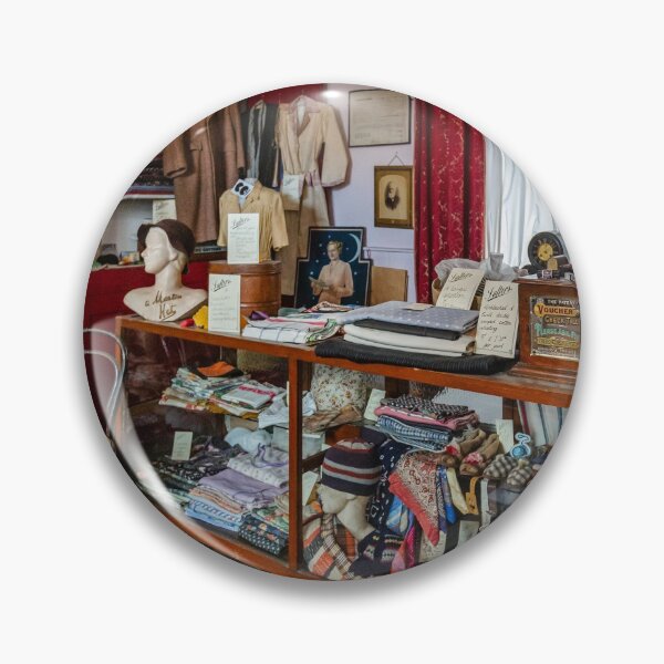 Item preview, The Museum of Lincolnshire Life designed and sold by jasminewang.
