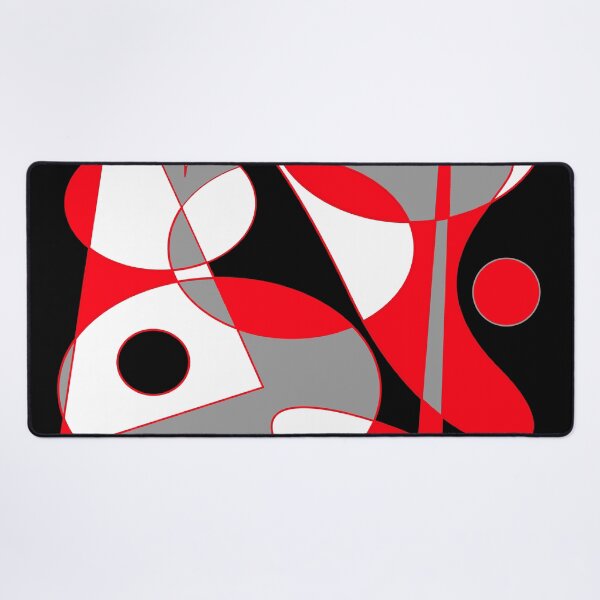 Item preview, Abstract #485 designed and sold by Rockett Graphics.