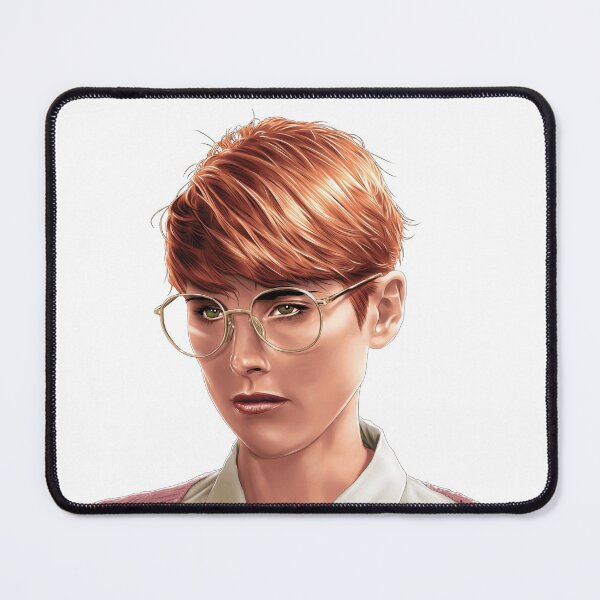 Item preview, Barbara 1- Patricia Tallman designed and sold by BABE SYSTEMS LTD..