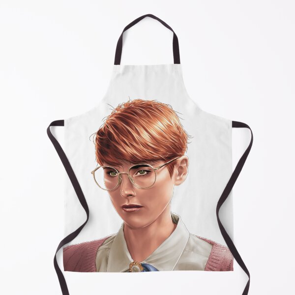 Item preview, Barbara 1- Patricia Tallman designed and sold by BABE SYSTEMS LTD..