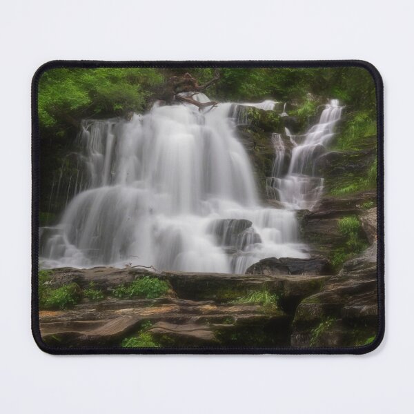 Item preview, Bijoux Falls - British Columbia designed and sold by Kathy Weaver.