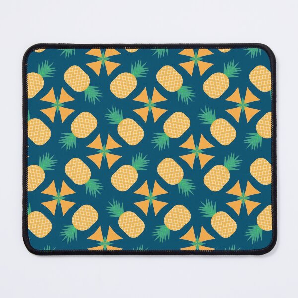 Item preview, Pineapple Pinwheels Pattern designed and sold by kjeppson.