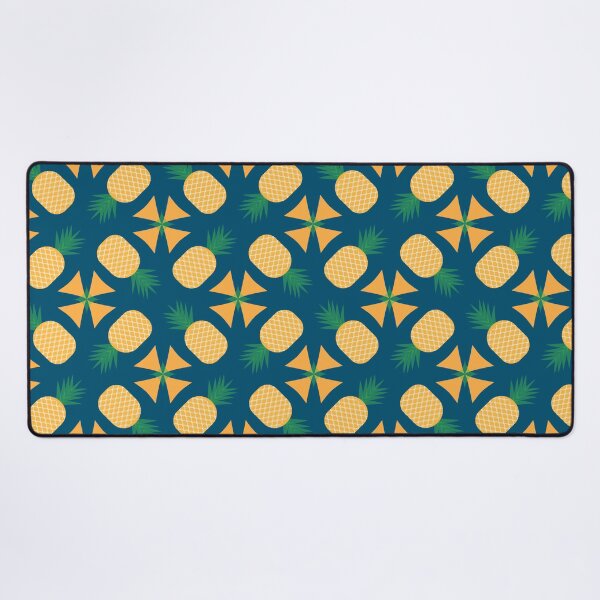 Item preview, Pineapple Pinwheels Pattern designed and sold by kjeppson.