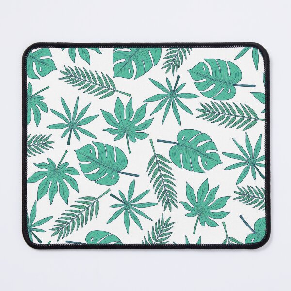 Item preview, Floral Pattern Green designed and sold by ArtemisDesignss.