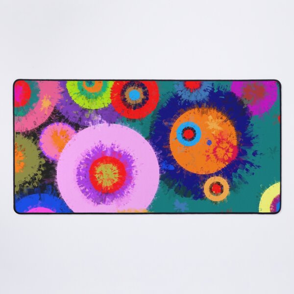 Item preview, Abstract #381 designed and sold by Rockett Graphics.