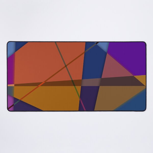 Item preview, Abstract #435 designed and sold by Rockett Graphics.