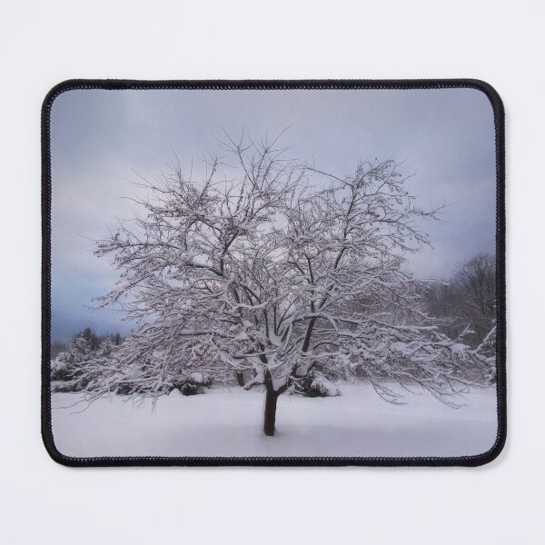 Item preview, Winter Tree designed and sold by Kathy Weaver.