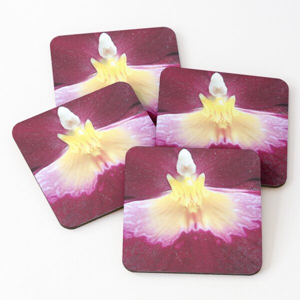 Item preview, Close up of Exotic Orchid designed and sold by Allen Penton.
