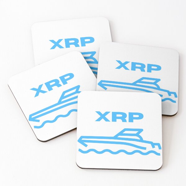 Item preview, XRP Boat designed and sold by Cryptoballin123.