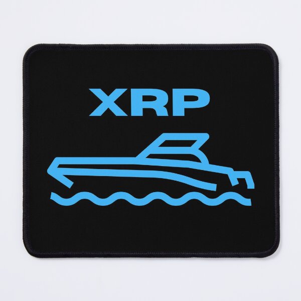 Item preview, XRP Boat designed and sold by Cryptoballin123.