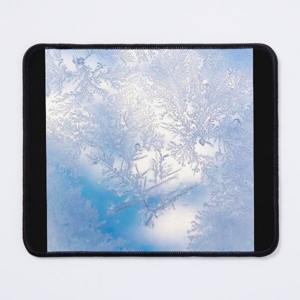 Item preview, Snowflakes In The Sky designed and sold by SaraMargolis.