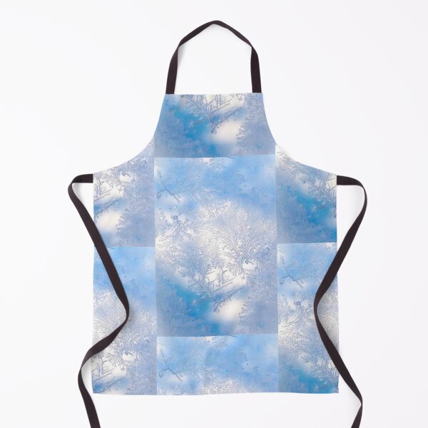 Item preview, Snowflakes In The Sky designed and sold by SaraMargolis.
