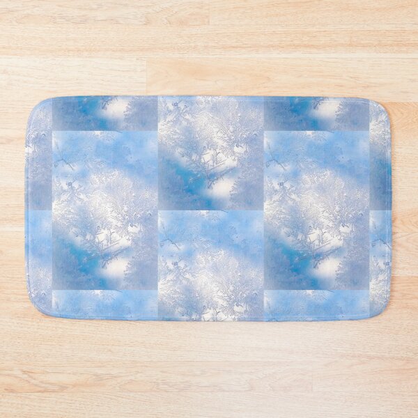 Item preview, Snowflakes In The Sky designed and sold by SaraMargolis.