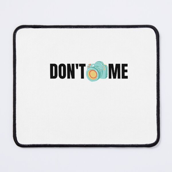 Item preview, DONT FILM ME camera designed and sold by LacavernePV.
