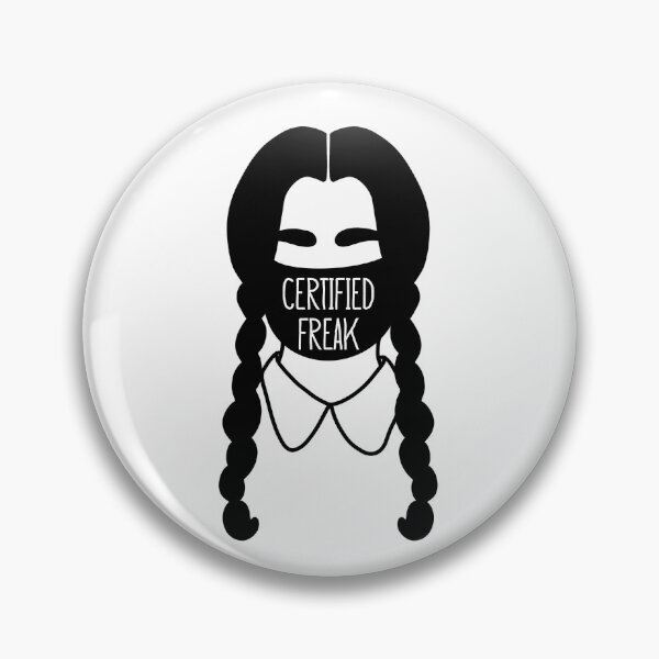 Item preview, Certified Freak  designed and sold by EmilyFNBemily.