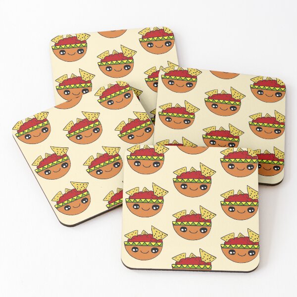 Item preview, Happy Nacho Time  designed and sold by Krissys-Art.